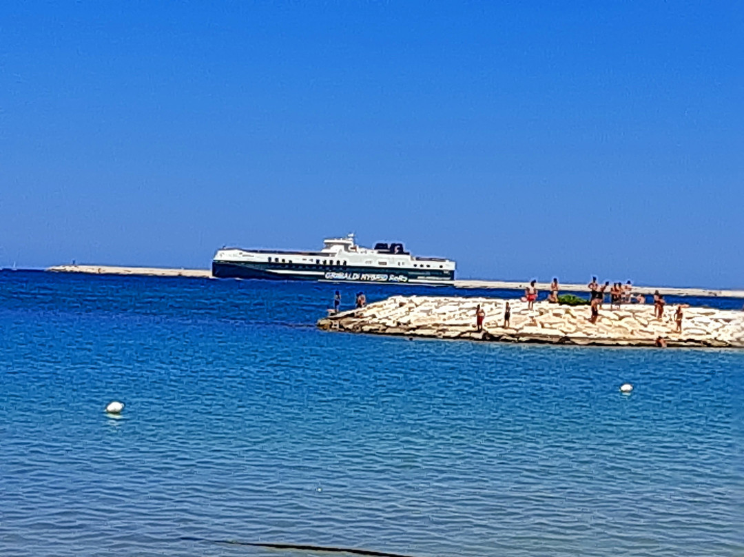 Spirito Di Patate