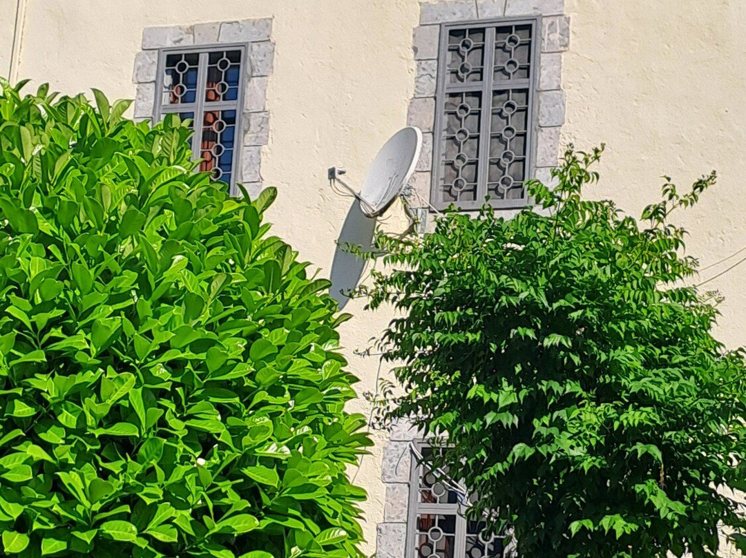 Moraca Monastery-Bare必去景点