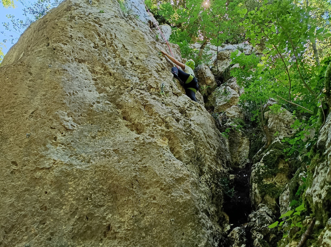 Terminillo Trekking 360-Monte Terminillo必去景点