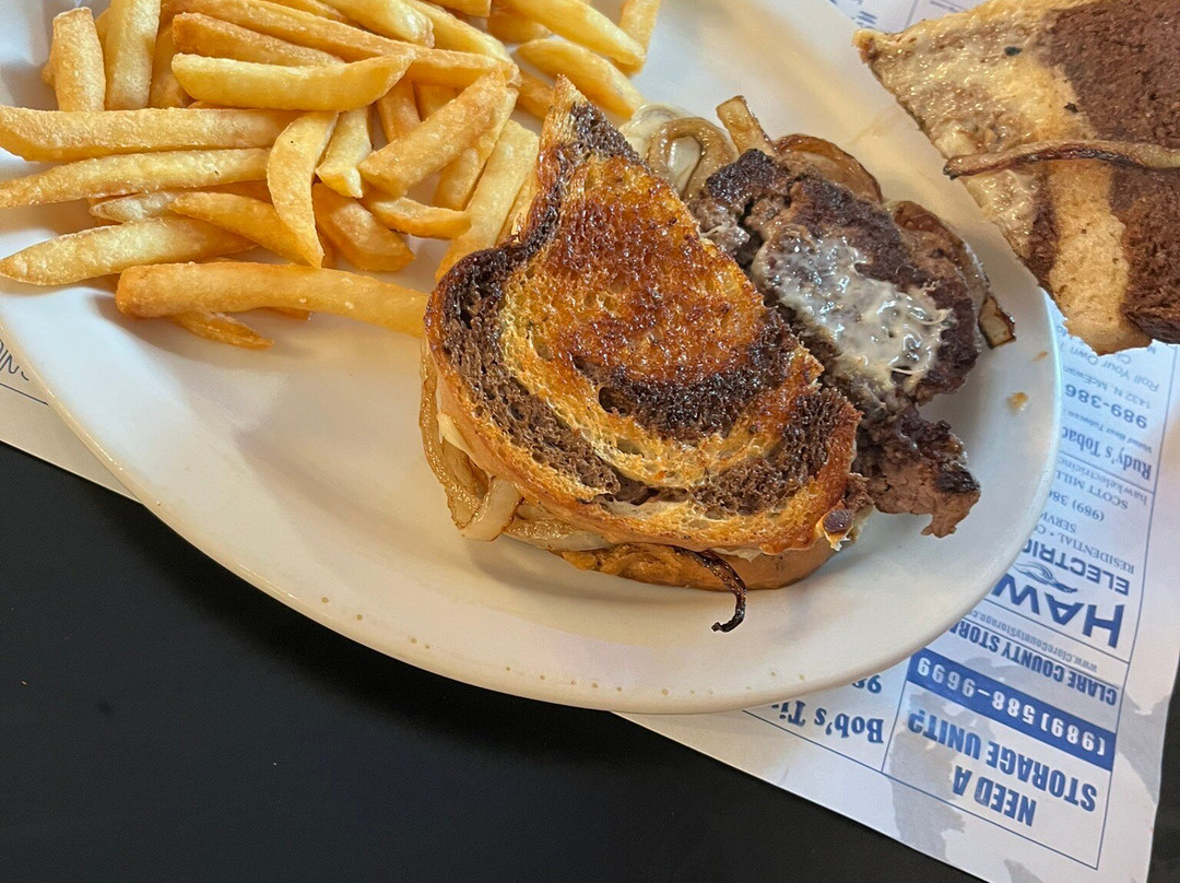 Conlay's Cafe