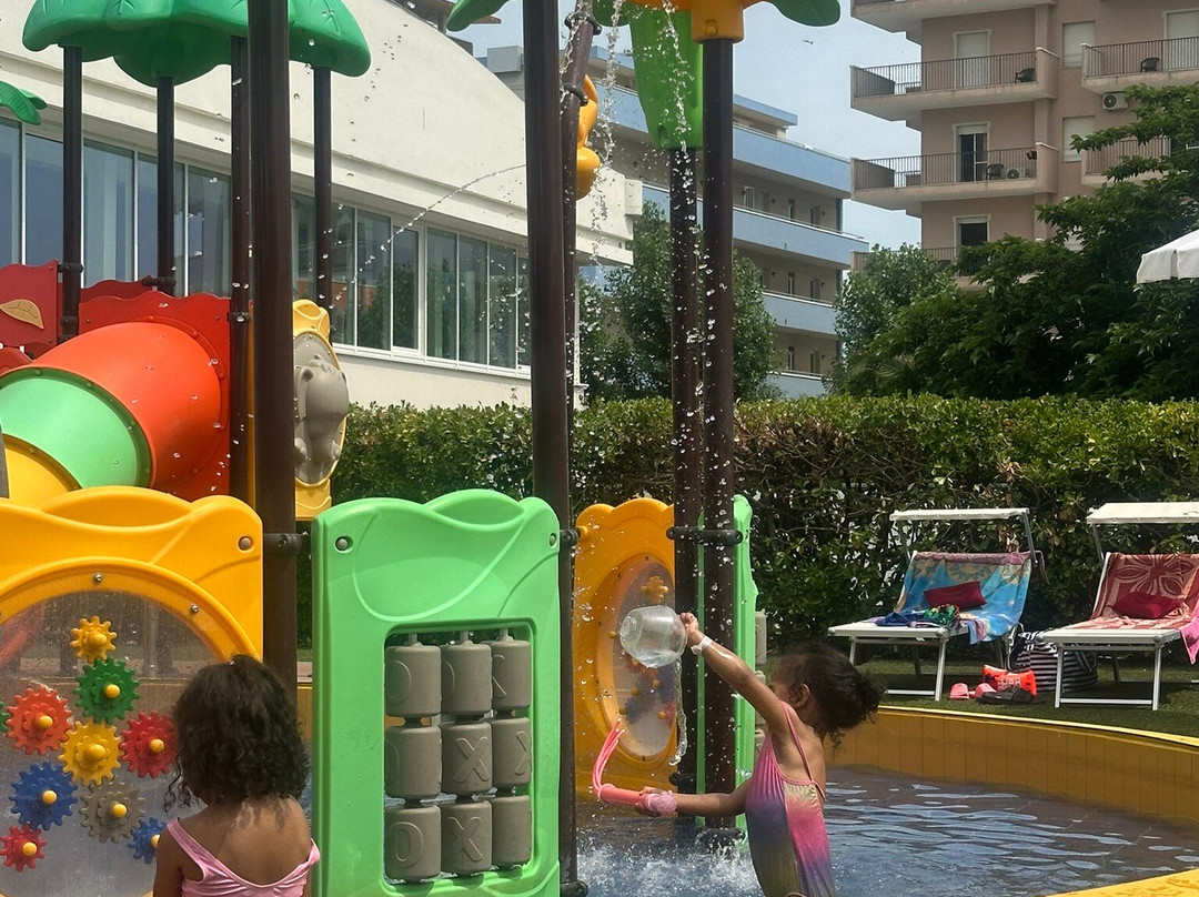 Club Family Hotel Rimini Village主图