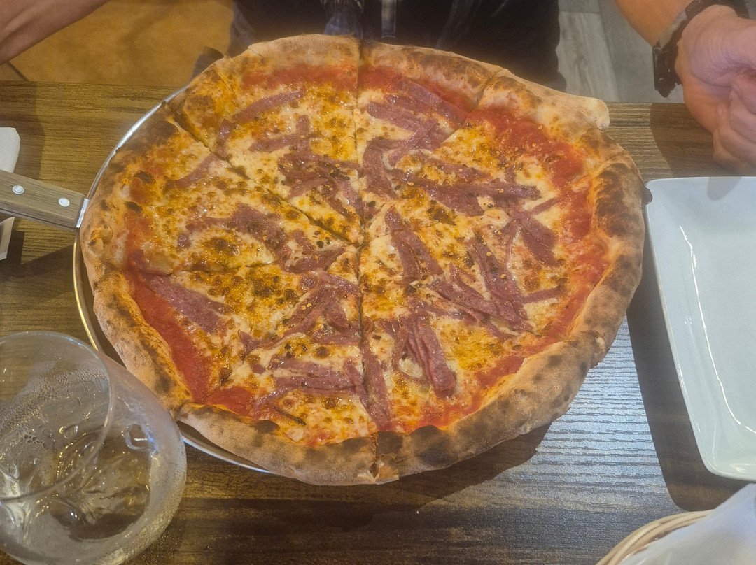 Da' Matteo Ristorante Pizzeria
