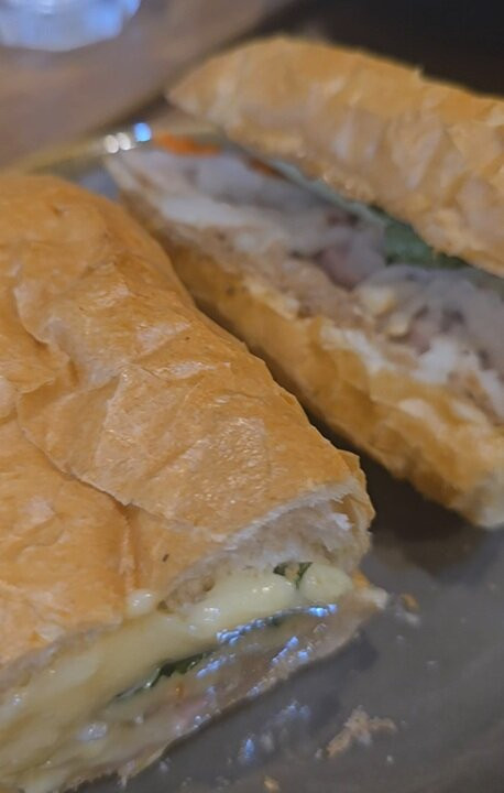Phở Minh Vũ Vietnamese