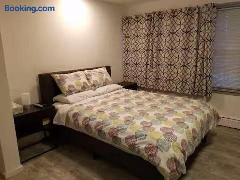 Roslyn Village Motel RM1