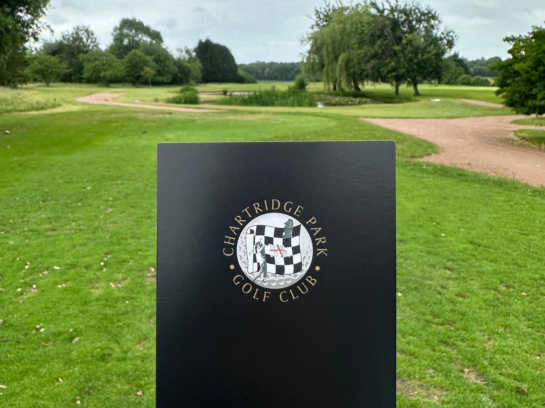 Chartridge Park Golf Club-Chesham必去景点