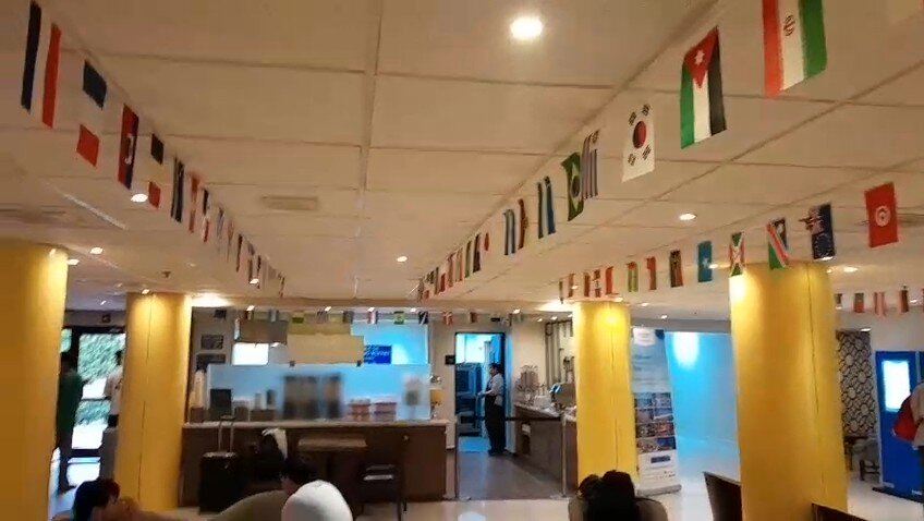 温德姆花园北蒙特雷酒店-旅行者