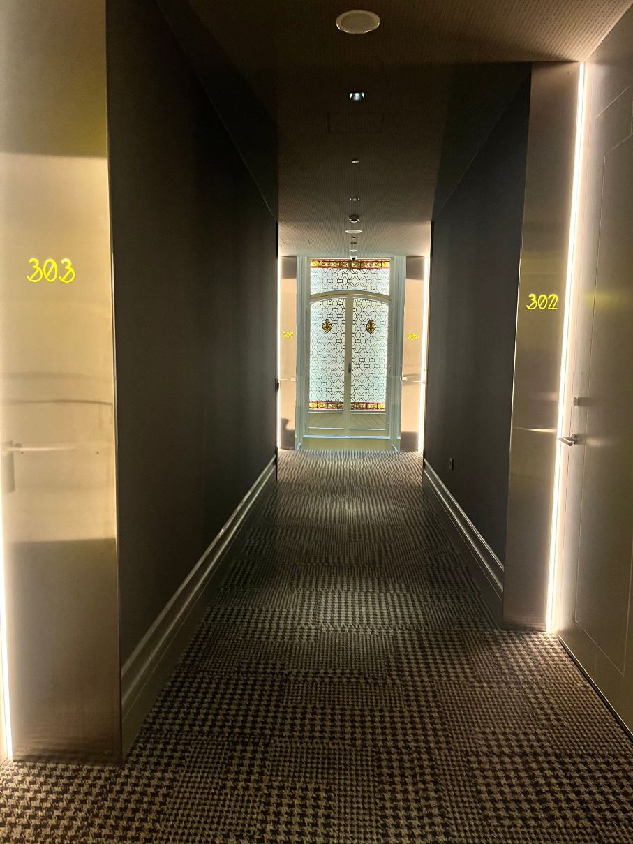 圣塞瓦斯蒂安戈尔卡室友系列酒店-旅行者