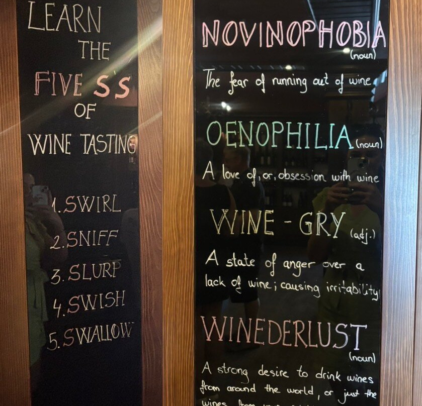 Matusko Winery-Potomje必去景点