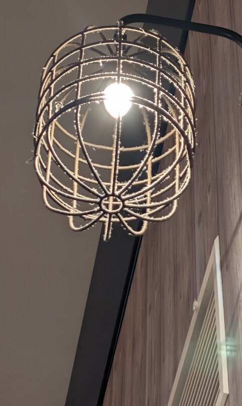 Warner Hotels - Corton主图