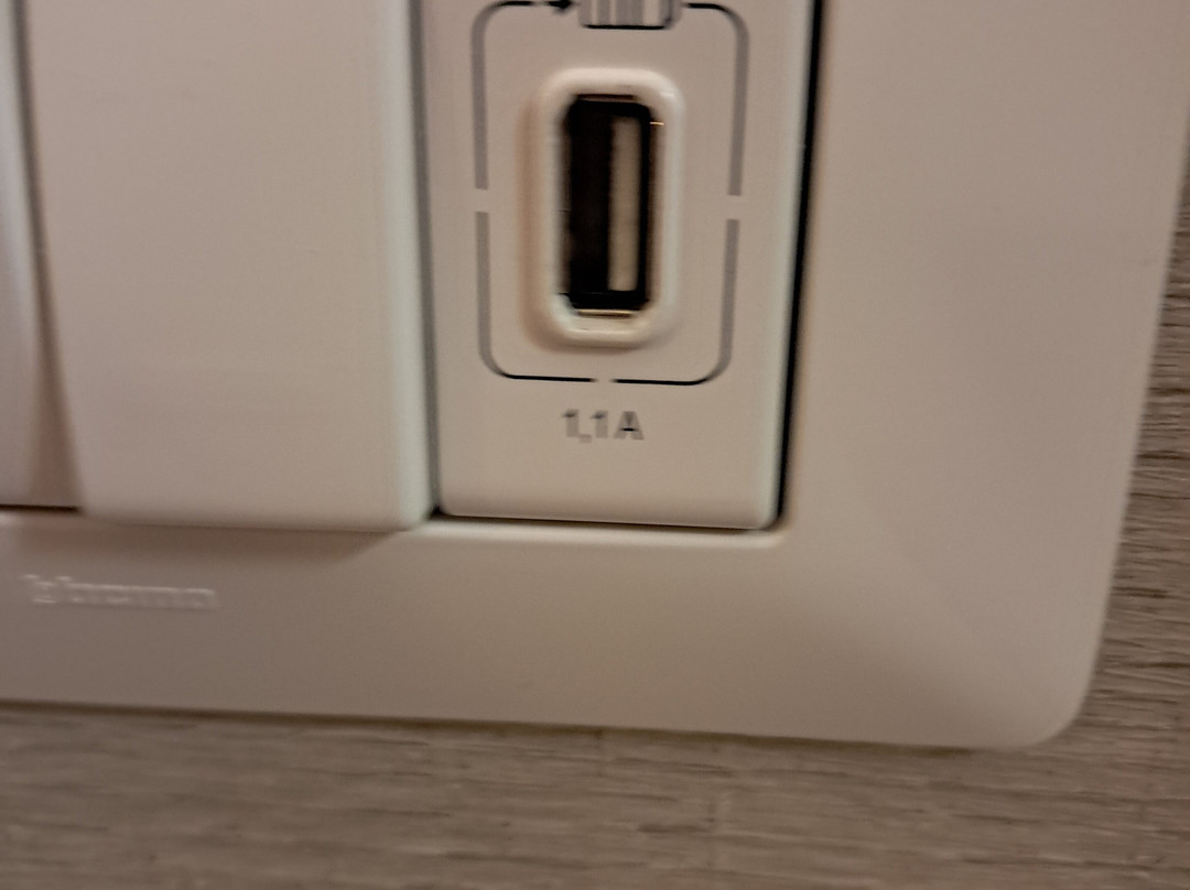 霸克索尼酒店主图