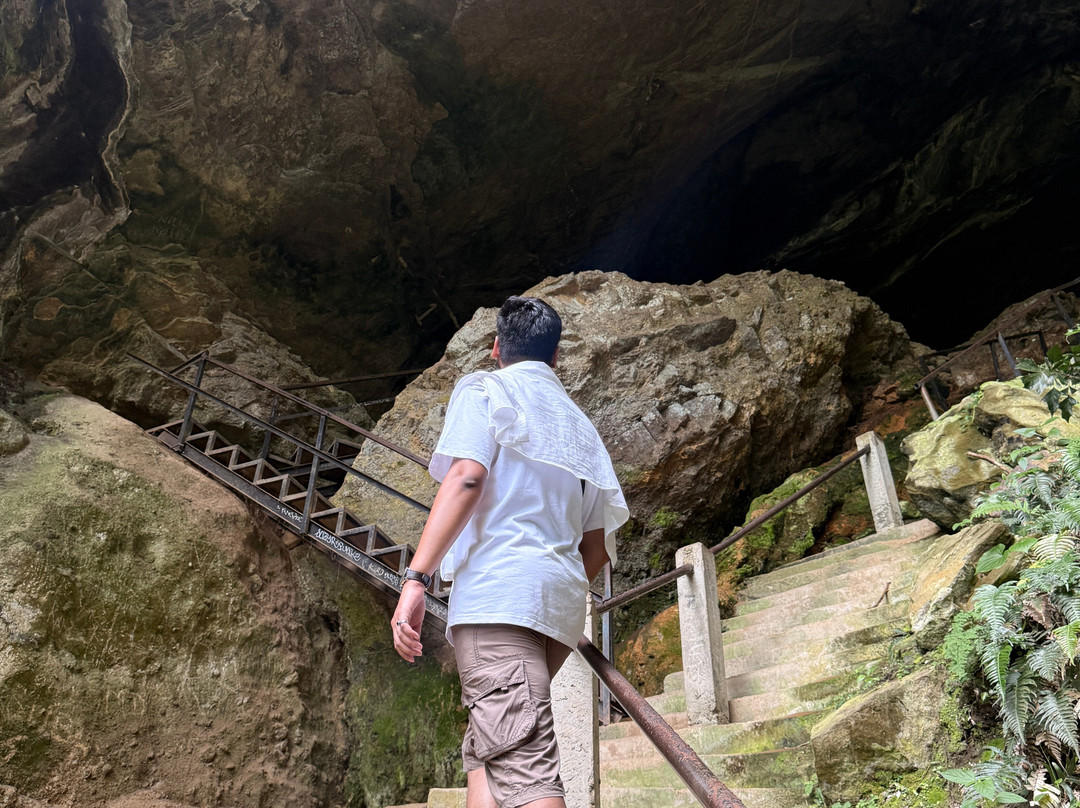 Ravana's Cave-埃勒必去景点