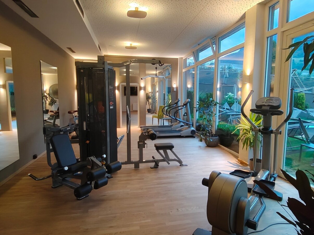 Vitalpina Hotel Waldhof主图