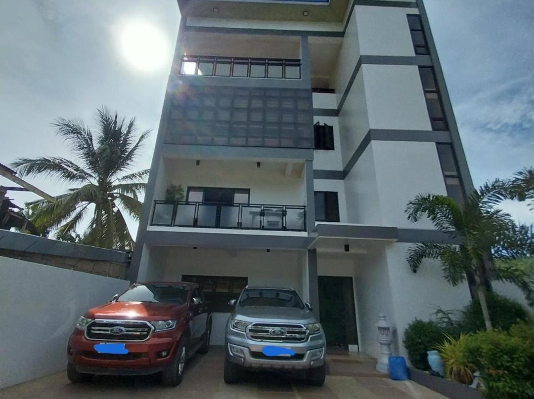 Marinduque Bed and Breakfast