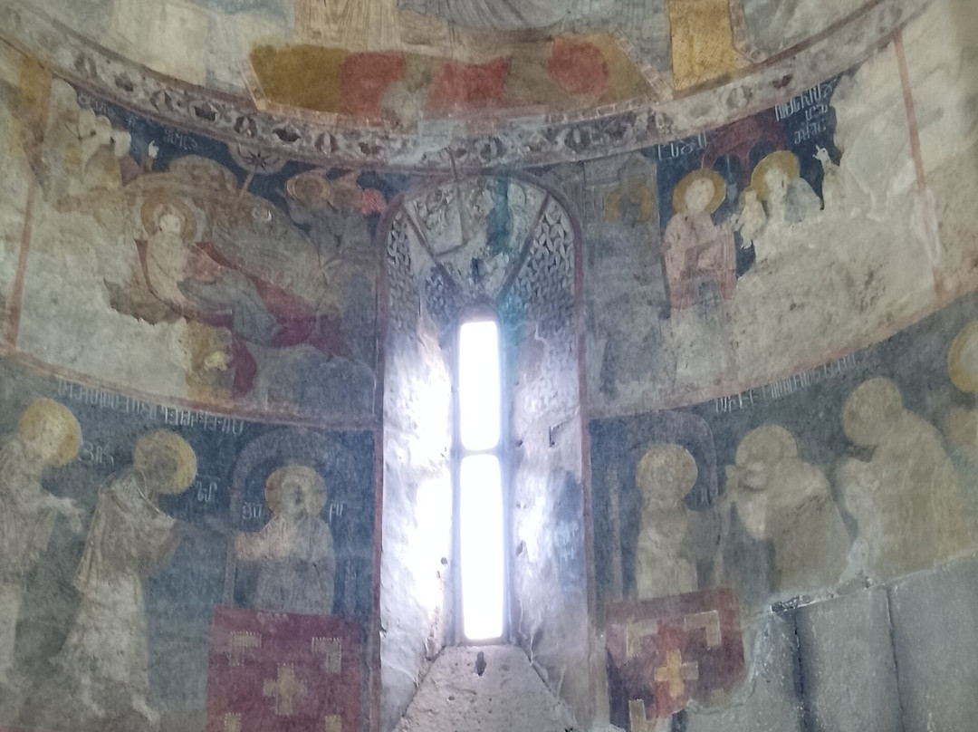 Haghpat Monastery-哈格帕特必去景点