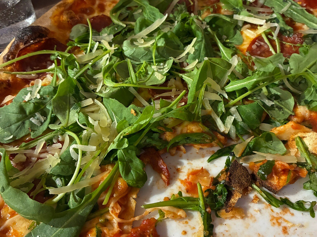 Pizzeria all'Angolo