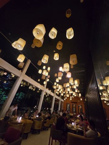 Club Med普吉岛度假村-旅行者