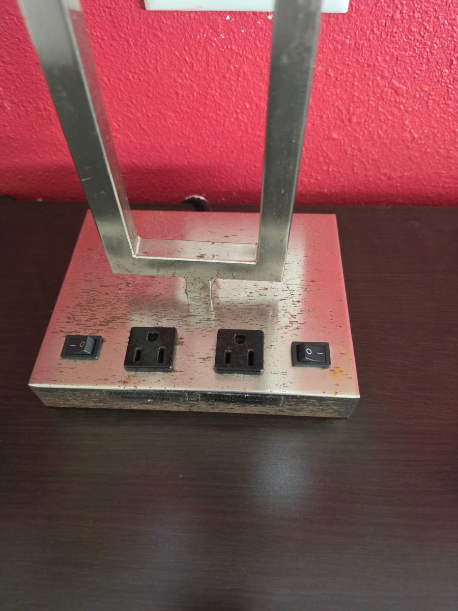 利斯维尔波尔克堡拉昆塔温德姆套房酒店-旅行者