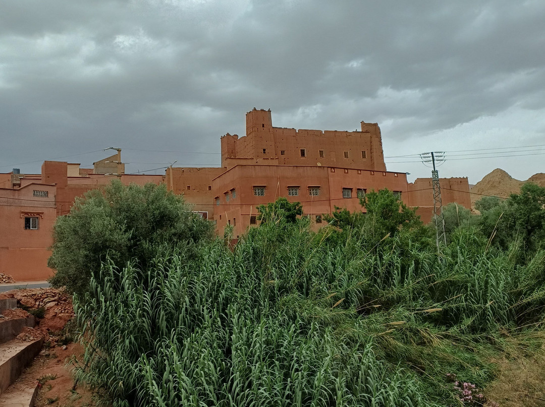 Morocco Shining Tours-非斯必去景点