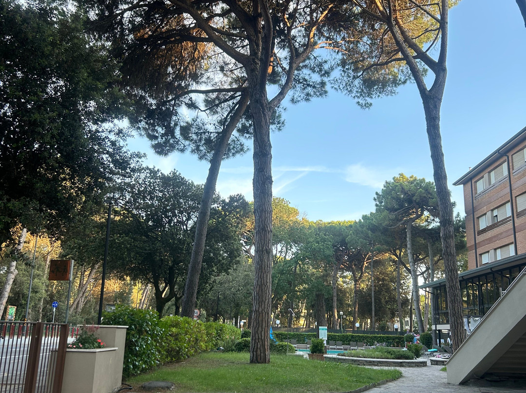 Meridiana Family & Nature Hotel主图