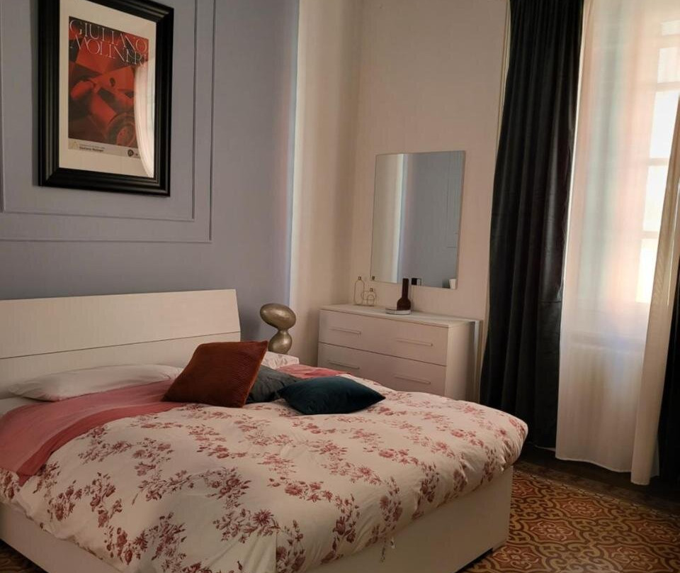 Alfieri Guest House