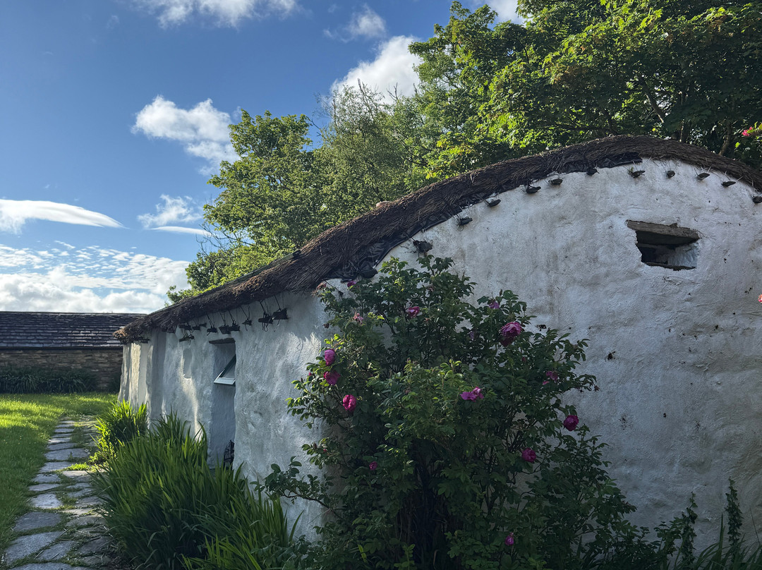 The Green Gate B&B Ardara主图