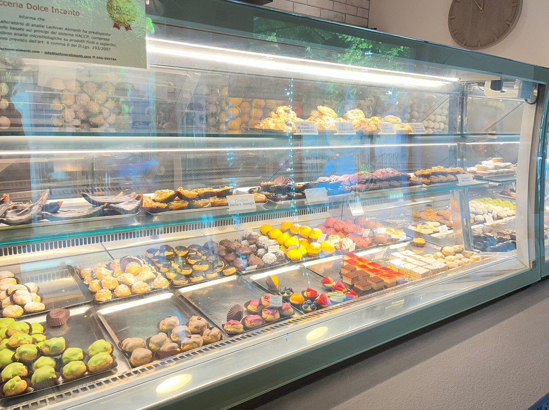 Pasticceria Dolce Incanto