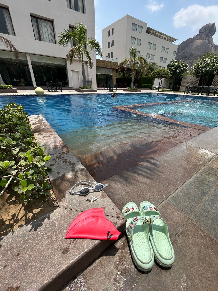 Hillcrest Hotel & Resort-旅行者