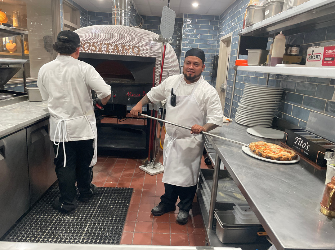 Positano Ristorante - Annapolis