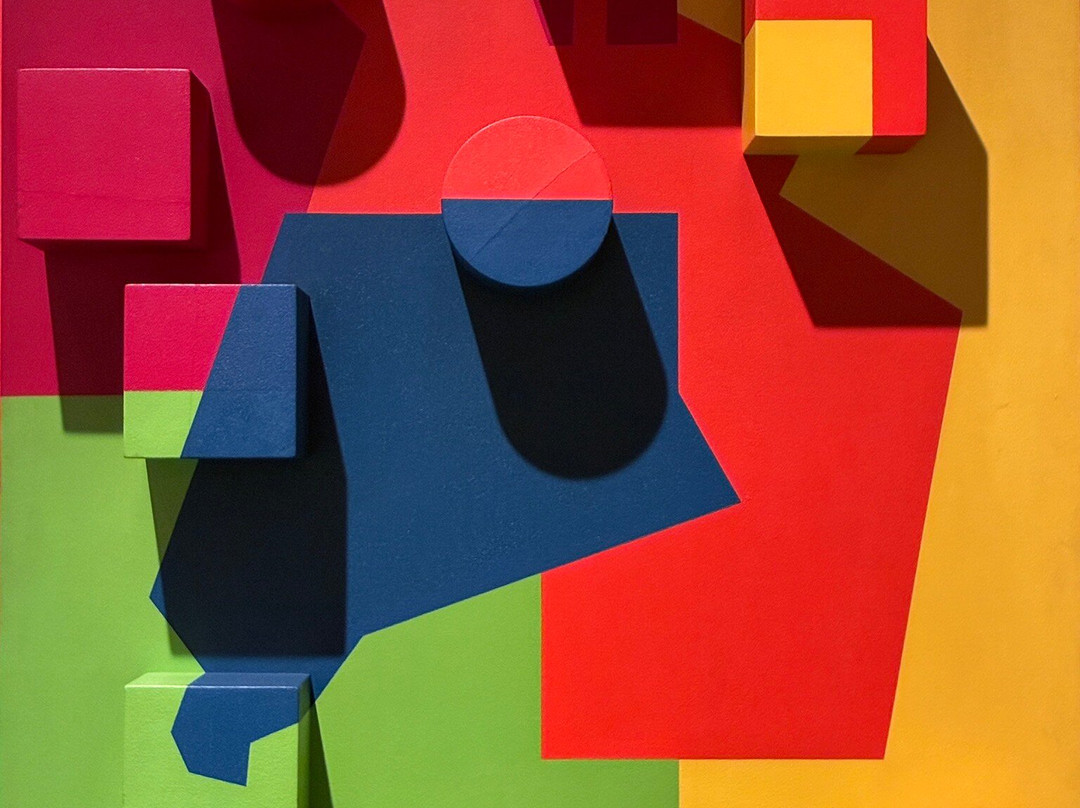 HEART Herning Museum of Contemporary Art-海宁必去景点