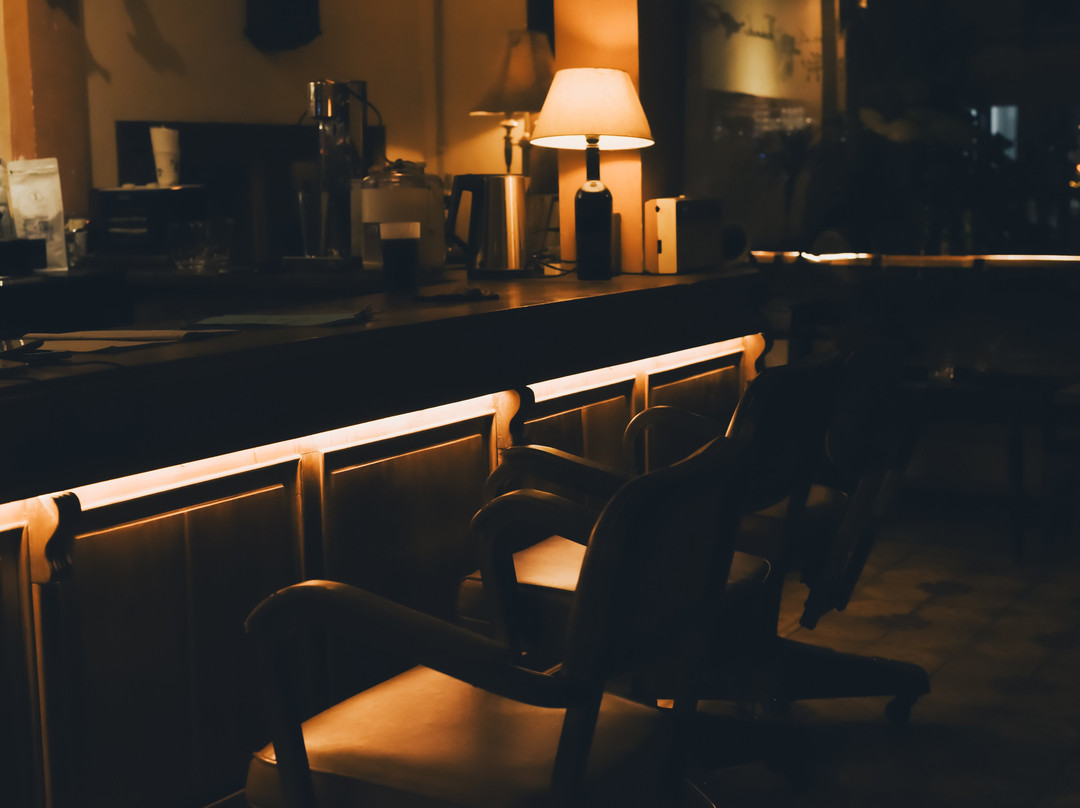 Thành cafe - classic