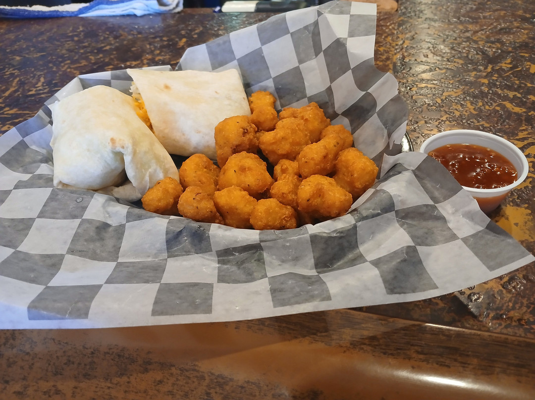 Truman Tavern