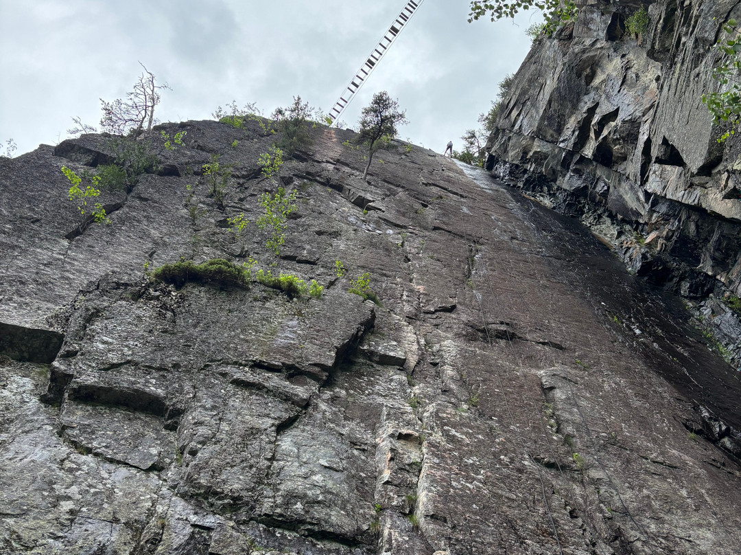 Palissades de Charlevoix-Saint-Simeon必去景点