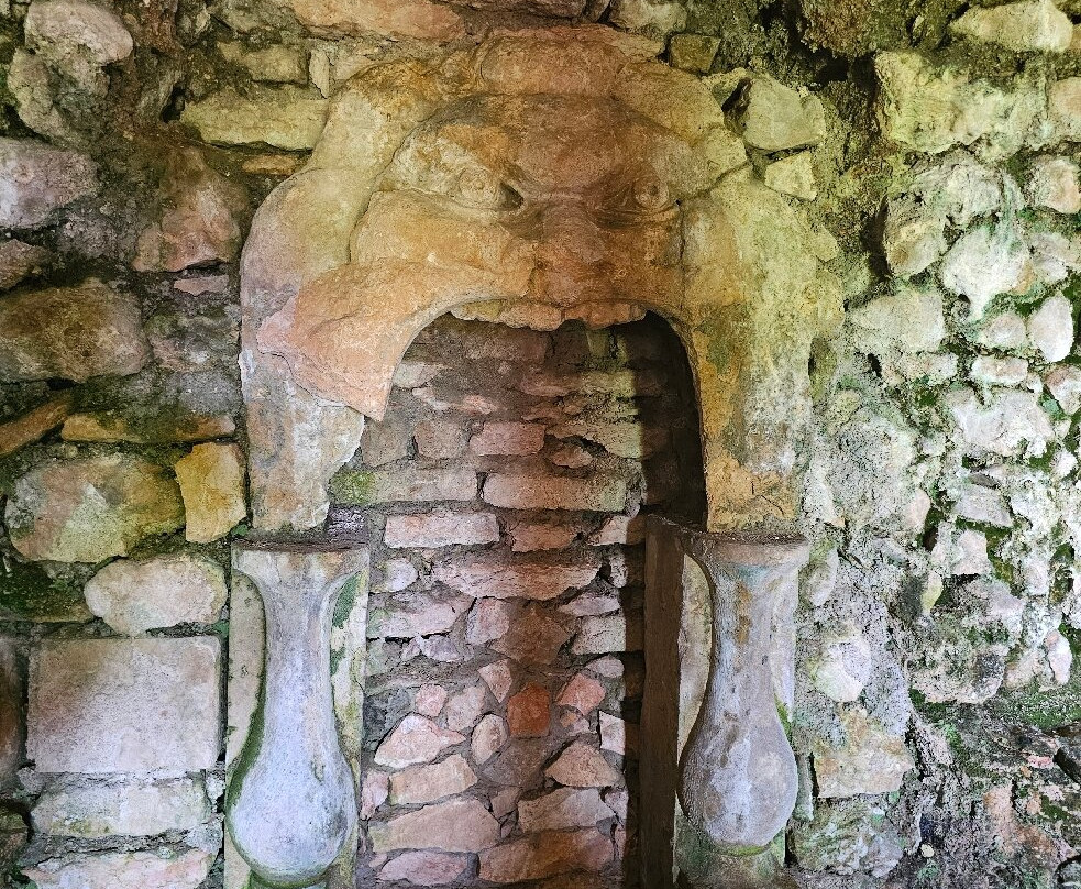 Villa Della Torre-Fumane必去景点