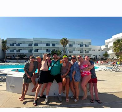 Apartments Ficus-旅行者