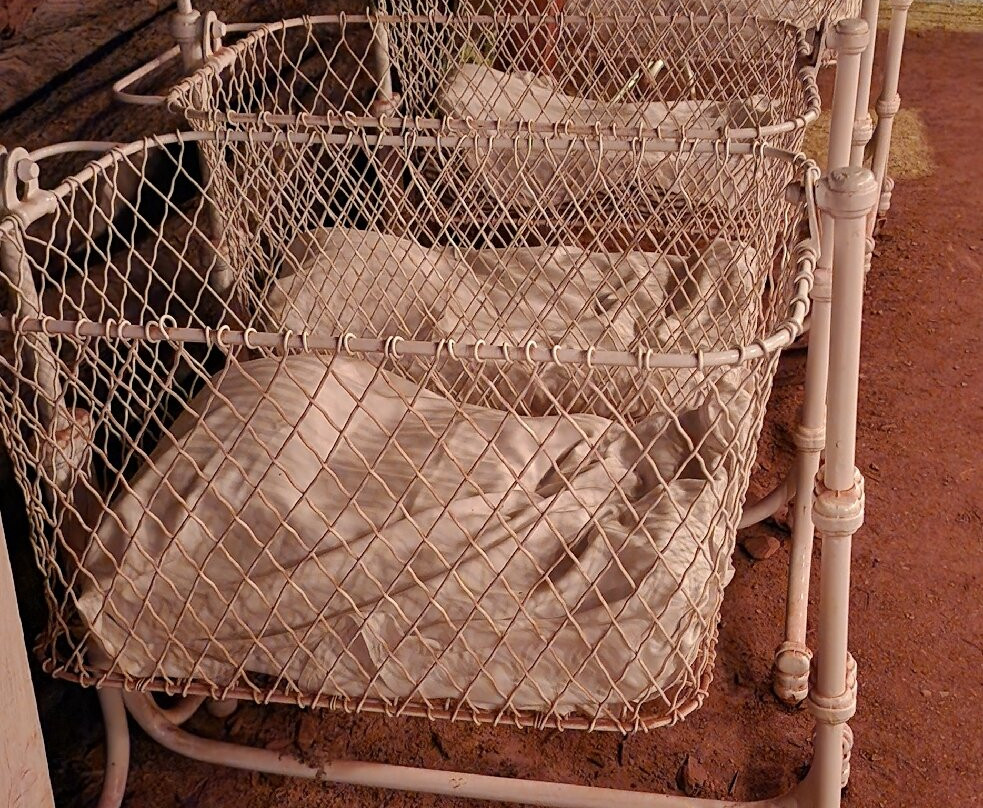 Underground Hospital and Museum-Mount Isa必去景点