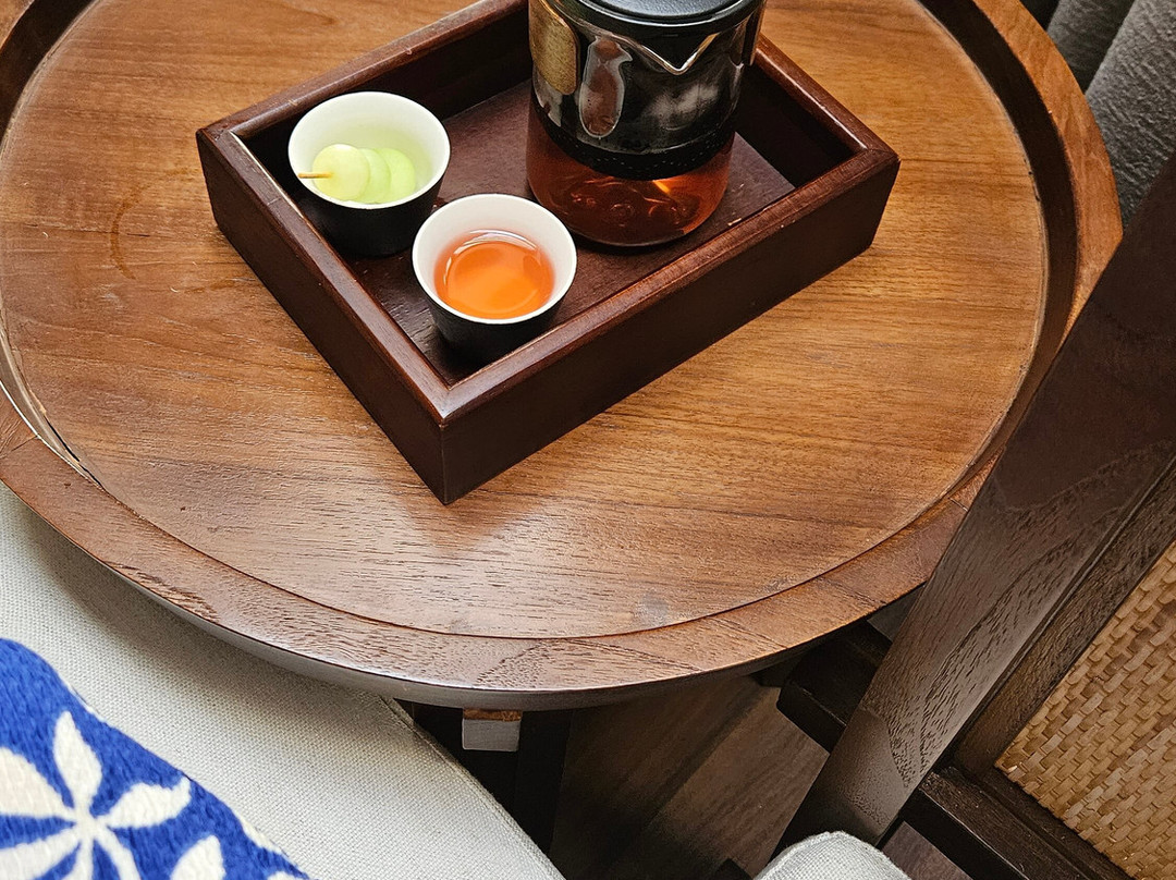 Taru Pramana Spa-Sanur Kaja必去景点