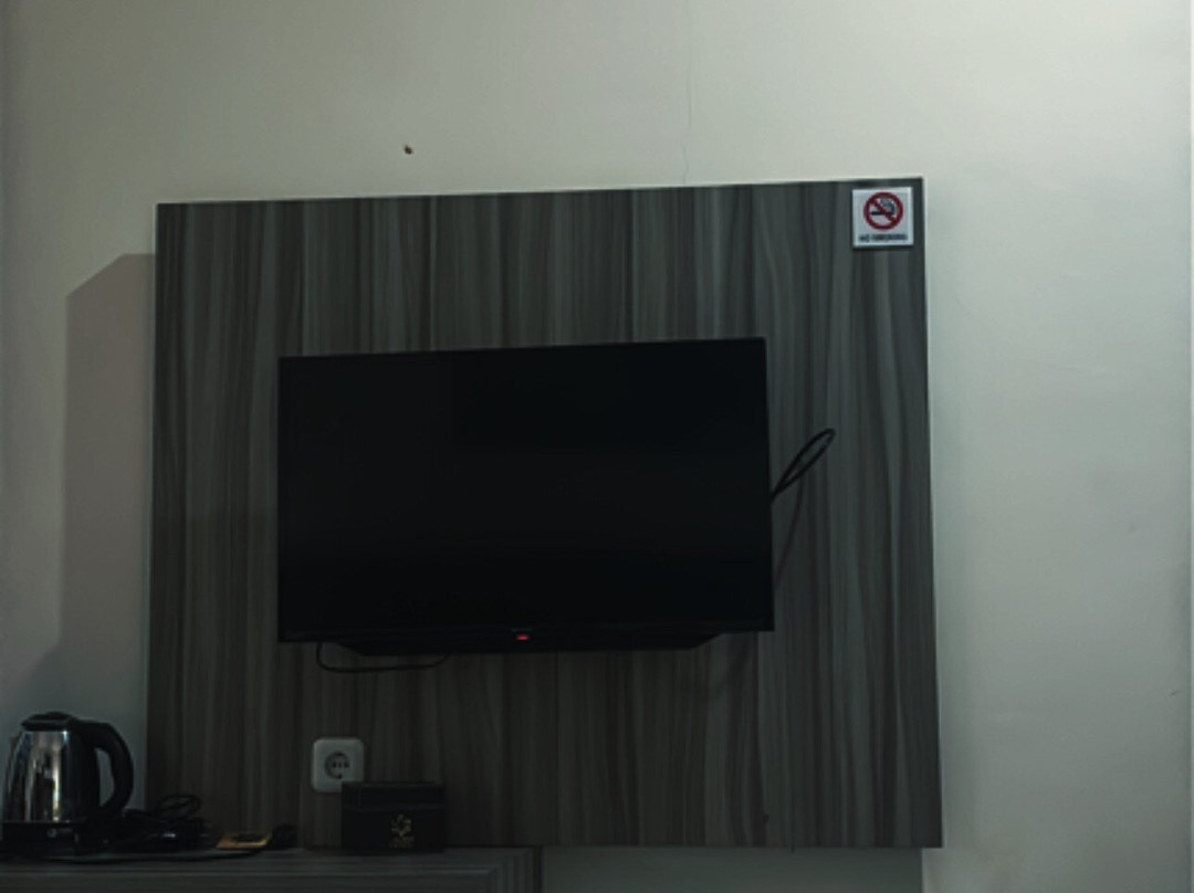 Vega Prime Hotel & Convention主图