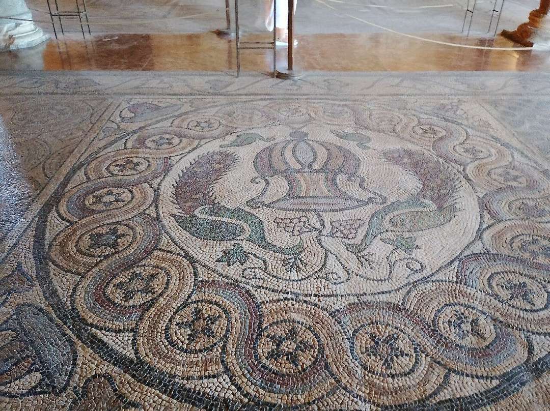 Palace of the Grand Master of the Knights of Rhodes-罗德城必去景点