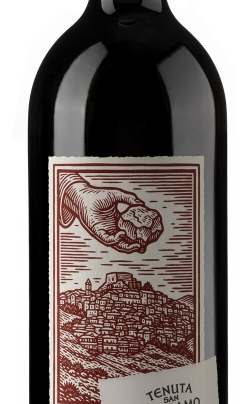 Tenuta San Girolamo-Guardia Sanframondi必去景点
