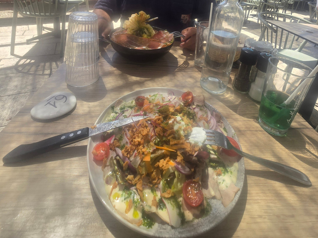 Chez Mon Béou Le Bistrot