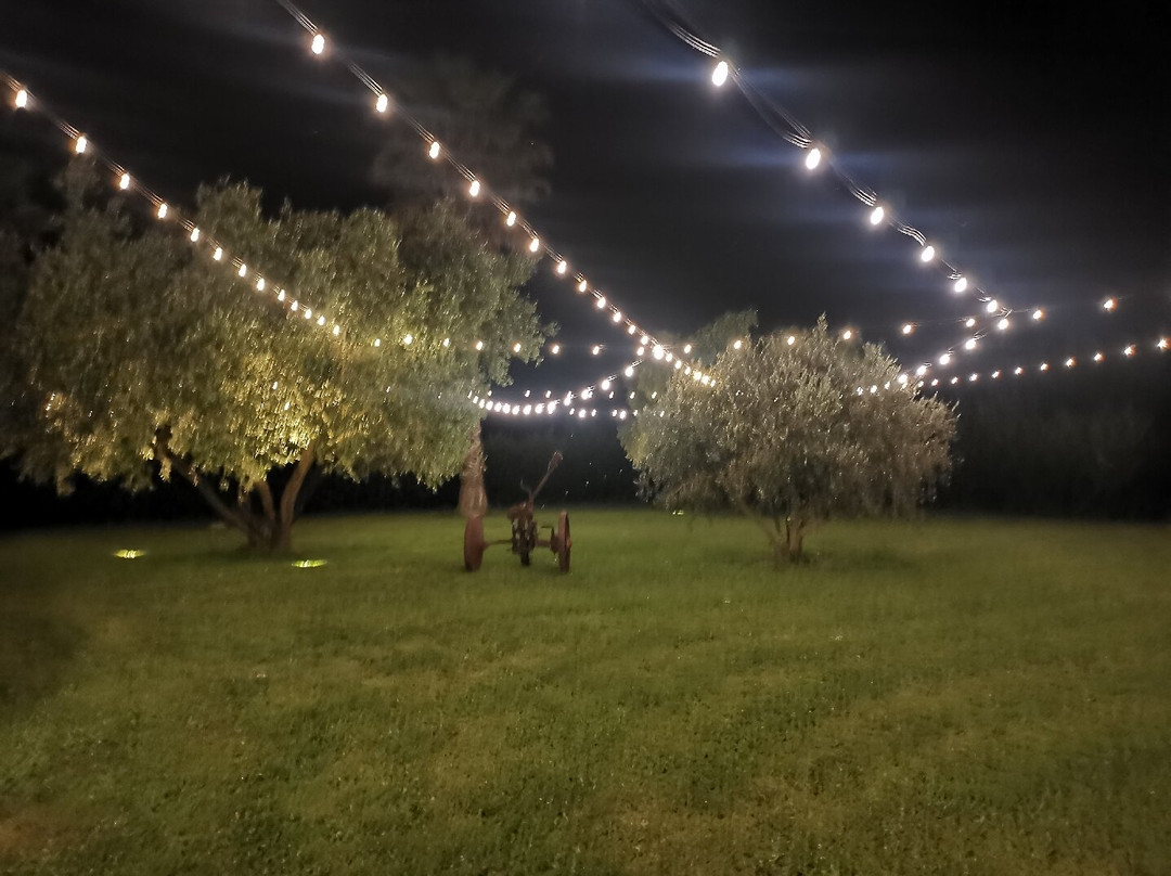 Agriturismo La Vita è Bella