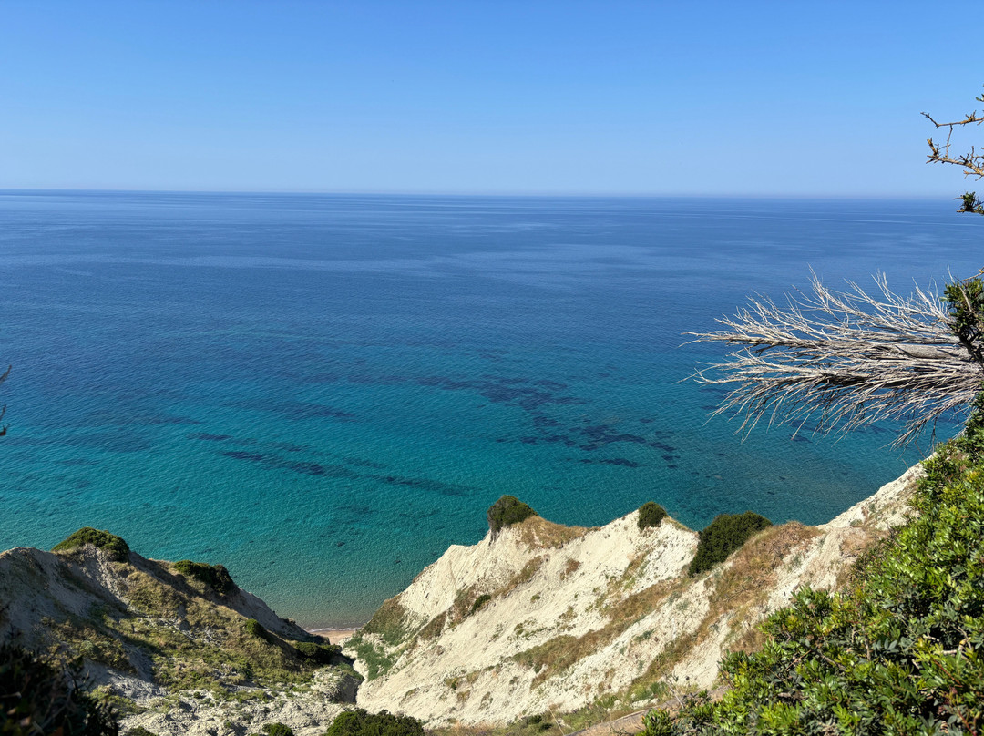 Monastery of the Blessed Virgin Mary-Kavos必去景点