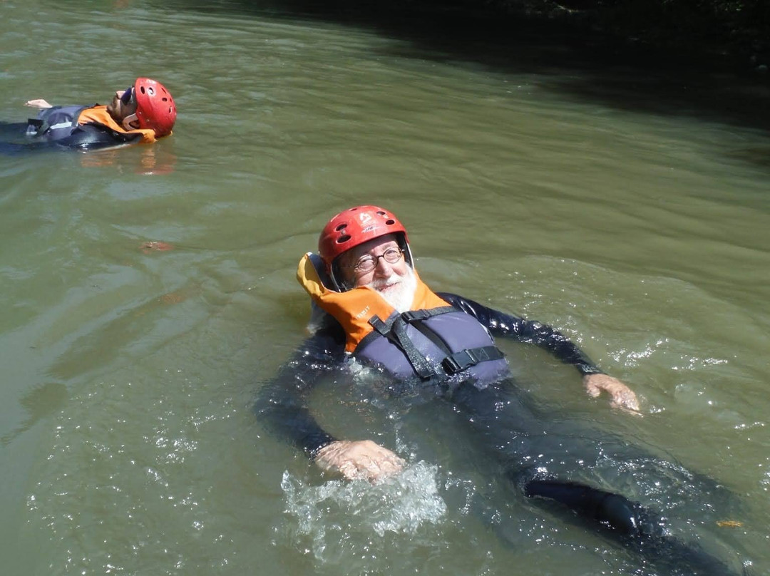 Centro Rafting di Campobase-Pertosa必去景点