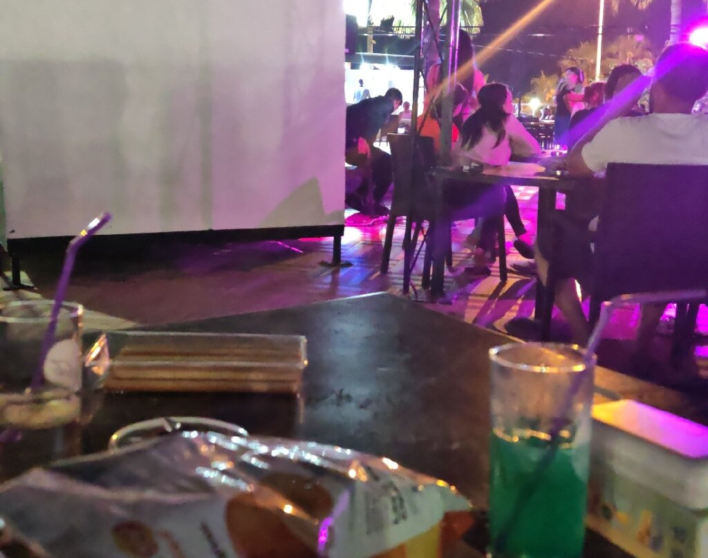 德瑞塔酒店主图