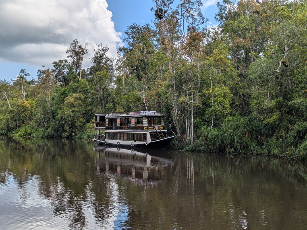 Local Guides - Tanjung Puting-Pangkalan Bun必去景点
