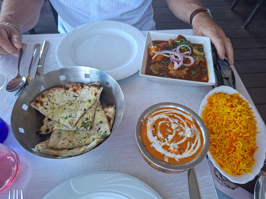 India Gate Restaurant