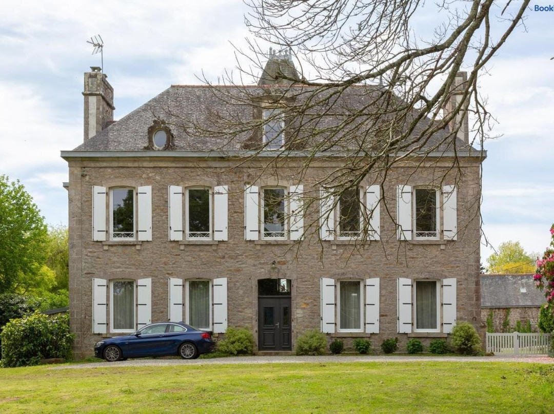 Le Manoir Bigouden Chambres D'hotes