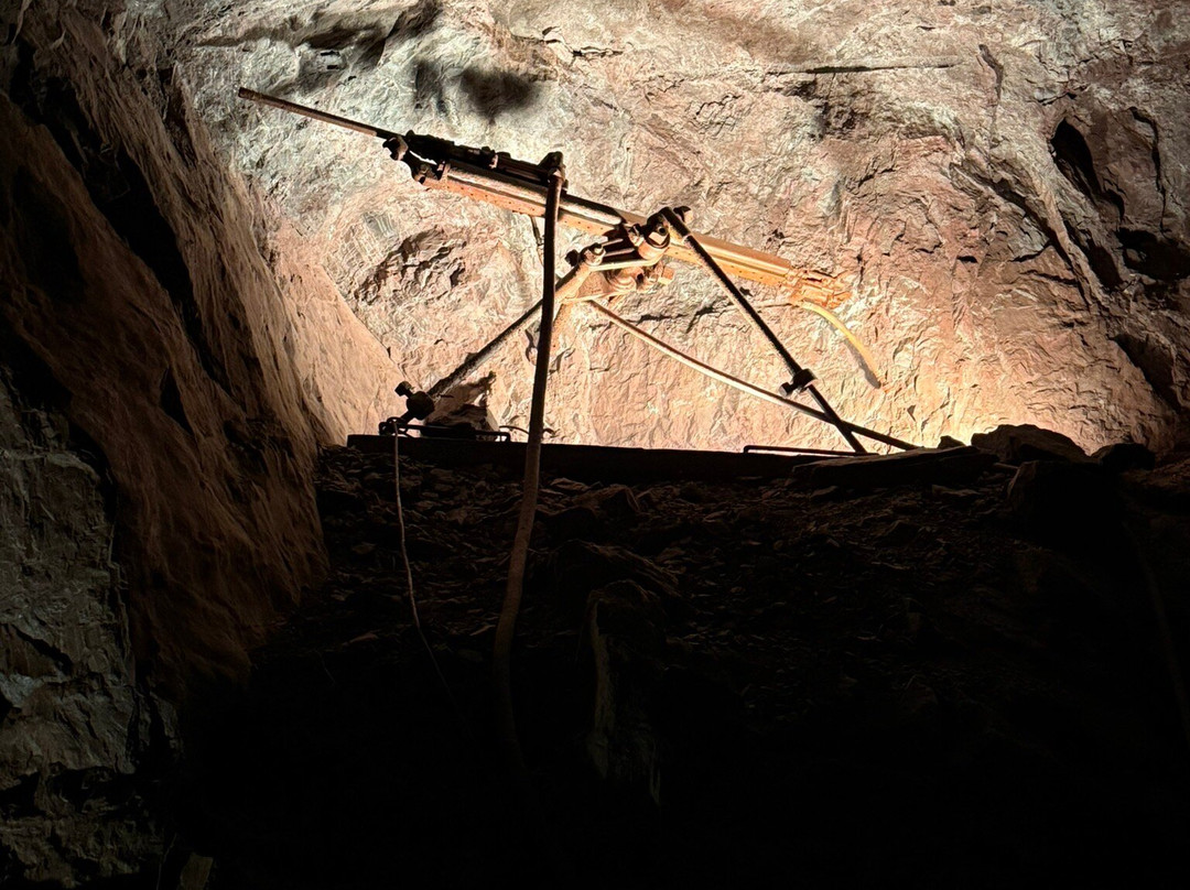 Soudan Underground Mine-Soudan必去景点