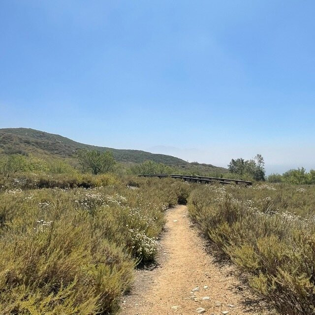 North Etiwanda Preserve