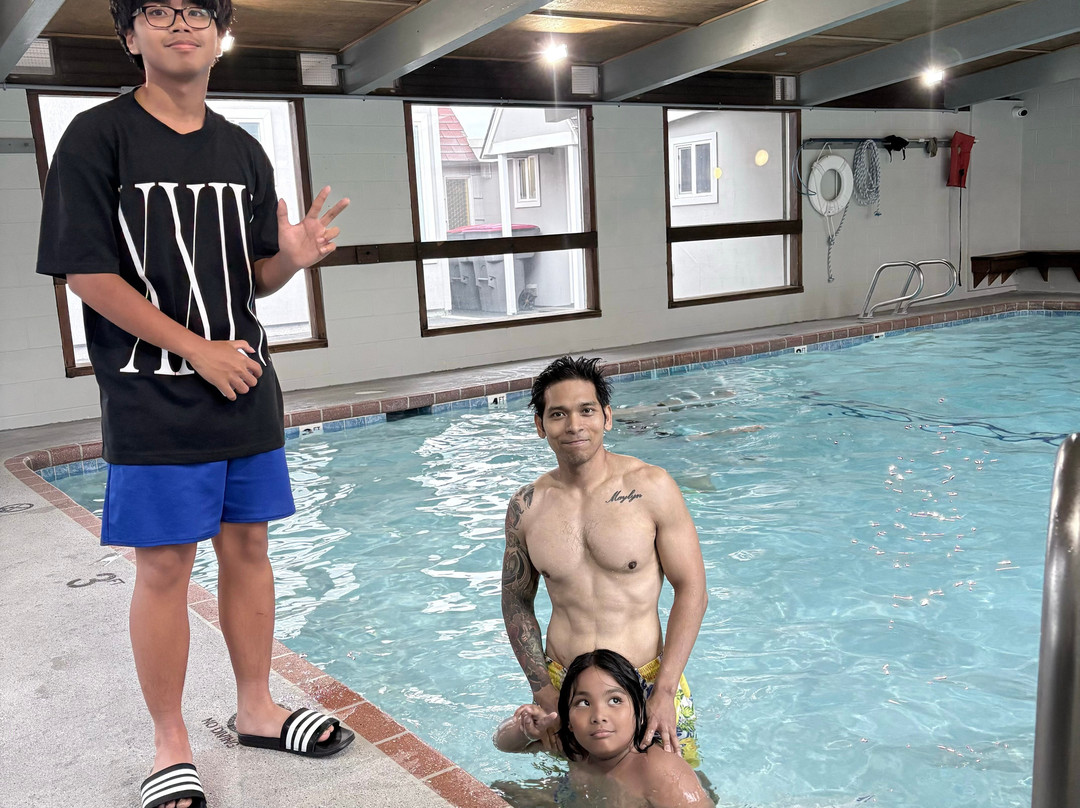 锡赛德沙滩海滨旅馆主图
